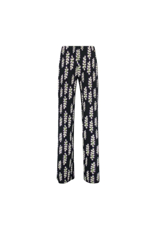 Harper and Yve JANE-PA 1218 leaf purple