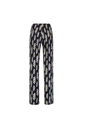 Harper and Yve JANE-PA 1218 leaf purple