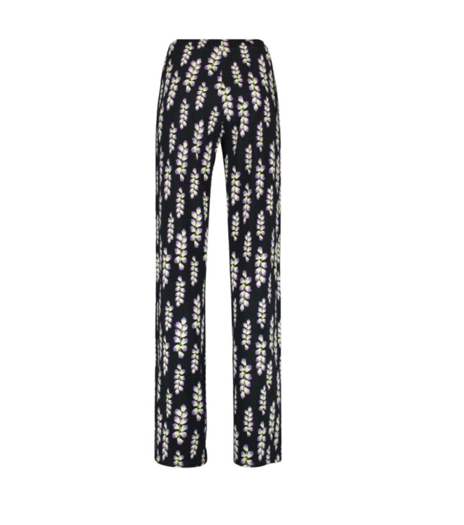 Harper and Yve JANE-PA 1218 leaf purple