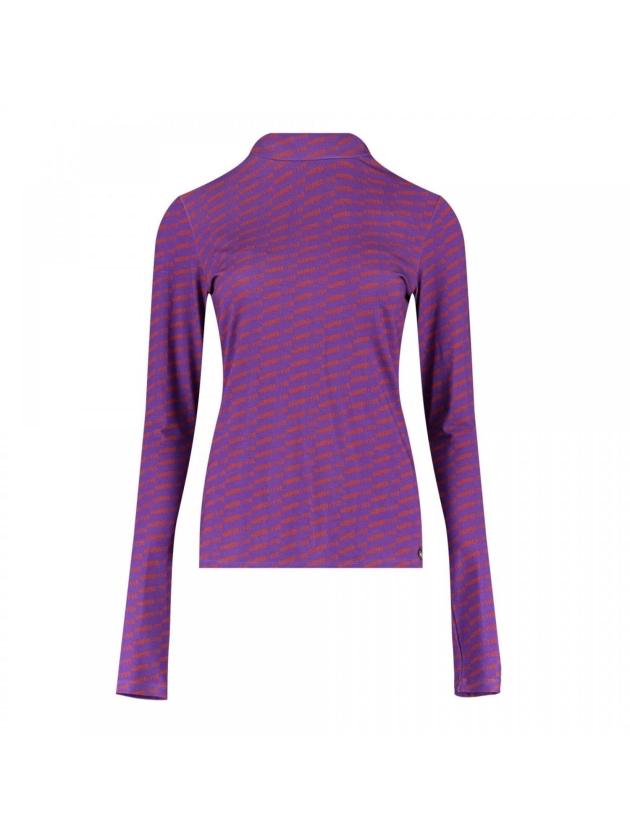 Harper and Yve JANE-LS 906 magenta