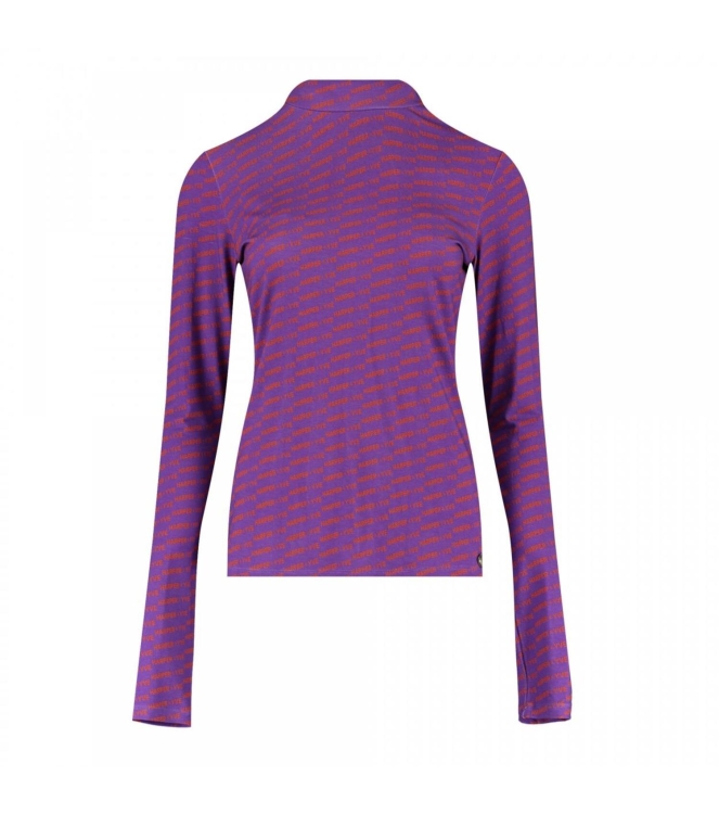 Harper and Yve JANE-LS 906 magenta