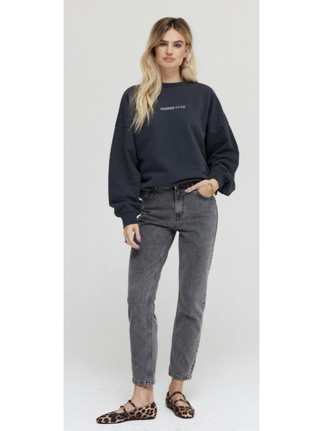 Harper and Yve HARPER-PA 1304 dark grey