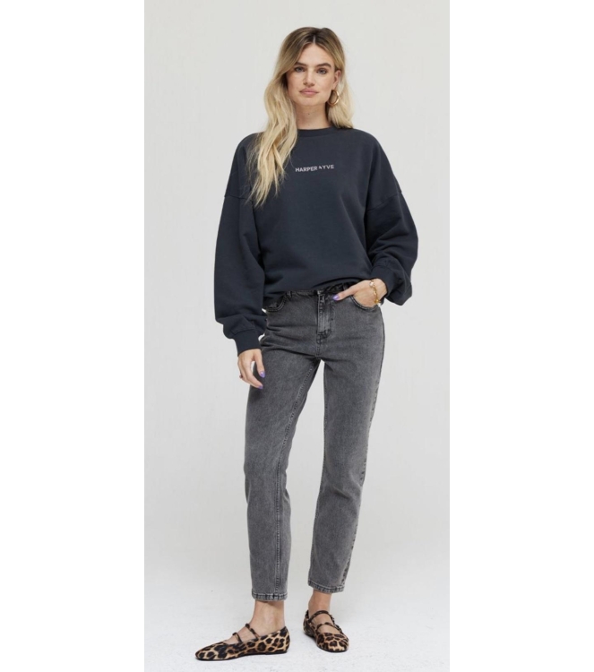 Harper and Yve HARPER-PA 1304 dark grey