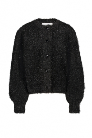 Fabienne Chapot Kitty Cardigan 9001 Black