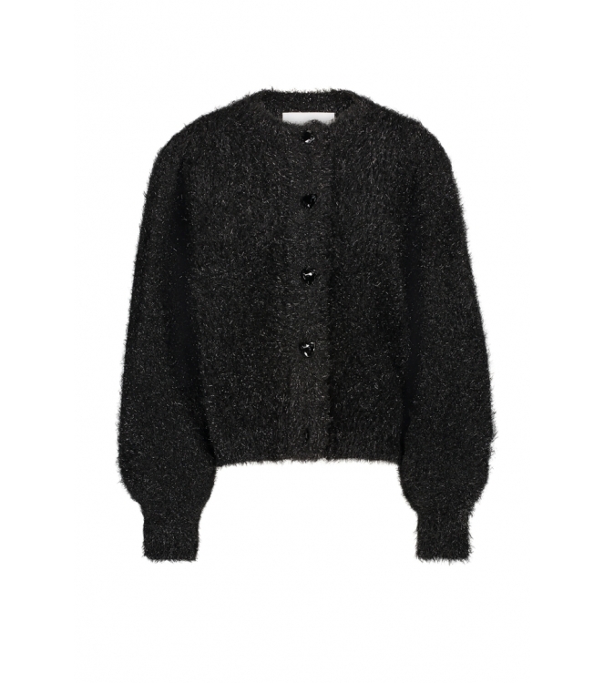 Fabienne Chapot Kitty Cardigan 9001 Black