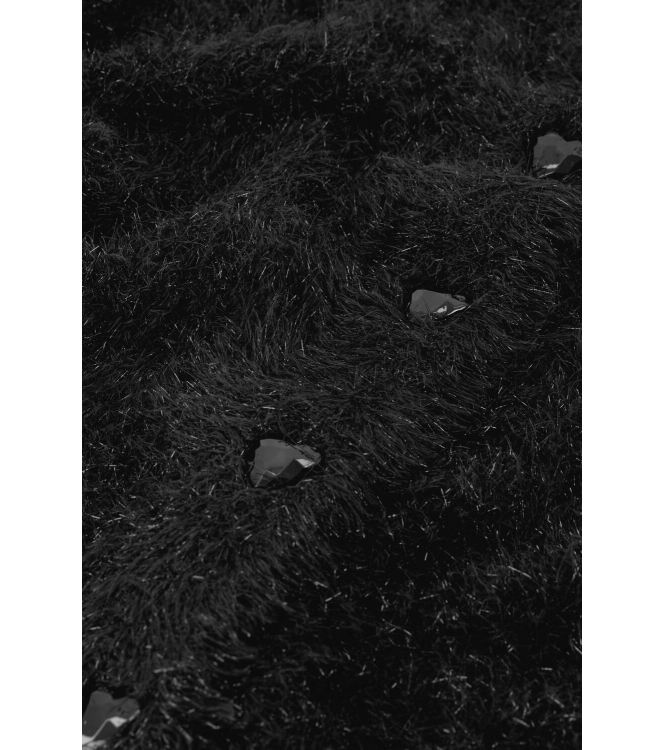 Fabienne Chapot Kitty Cardigan 9001 Black