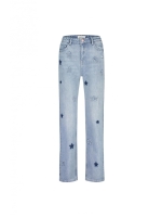 Fabienne Chapot Lola Straight Jeans 3021 Vintage Light Blue
