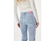 Fabienne Chapot Lola Straight Jeans 3021 Vintage Light Blue