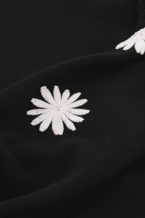 Fabienne Chapot Biba Pullover 9001 Black