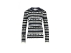 Fabienne Chapot Banda Pullover 0044 Multi Stripe