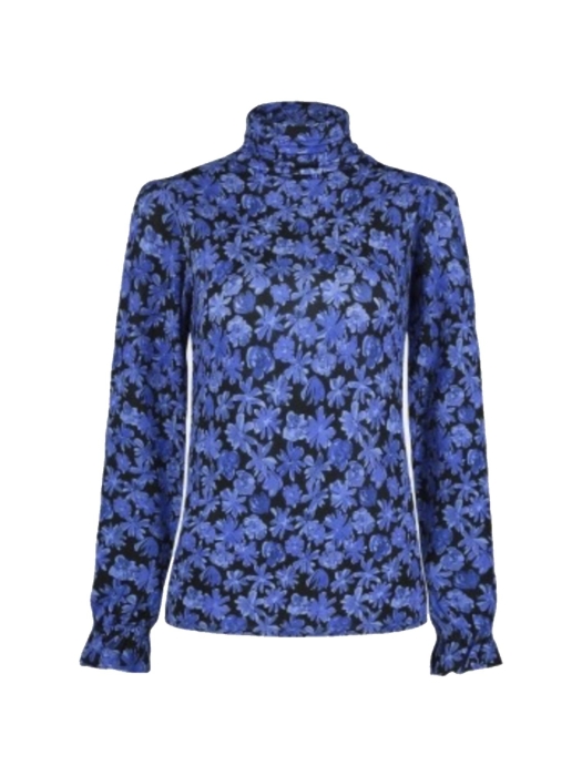 Fabienne Chapot Billy Top 0115 Black/Bright Blue