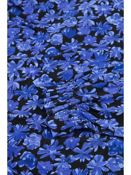 Fabienne Chapot Billy Top 0115 Black/Bright Blue