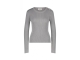Fabienne Chapot Lollipop LS Pullover 9956 Silver