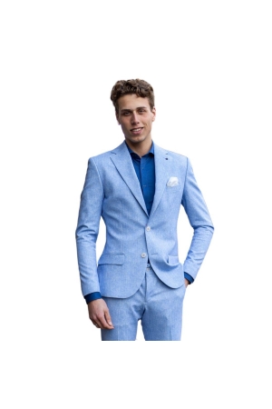 Zuitable DiNick Blazer 620