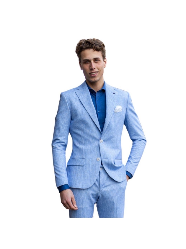 Zuitable DiNick Blazer 620