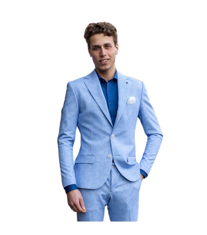 Zuitable DiNick Blazer 620