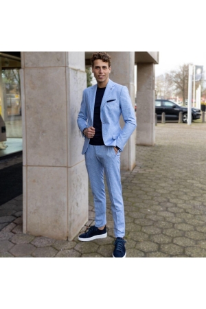 Zuitable DiNick Blazer 620