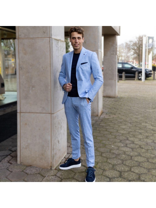 Zuitable DiNick Blazer 620