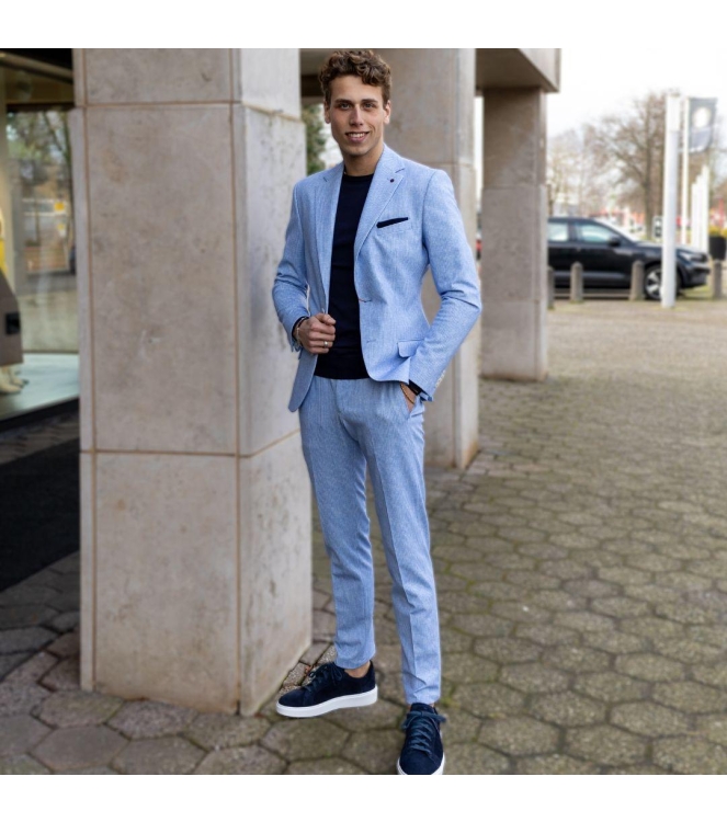 Zuitable DiNick Blazer 620