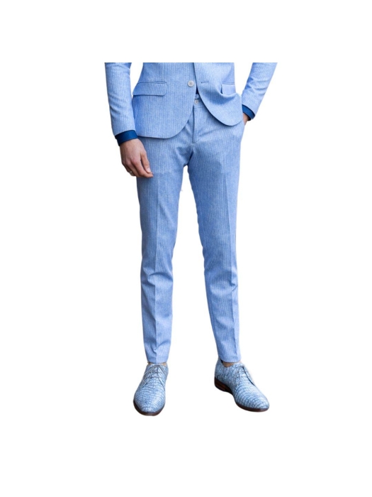 Zuitable DiSpartaflex Trousers 620