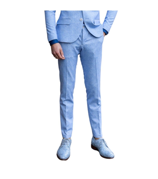 Zuitable DiSpartaflex Trousers 620
