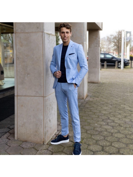Zuitable DiSpartaflex Trousers 620