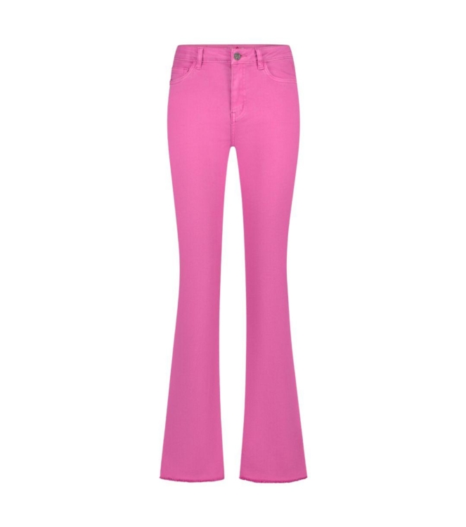 Florez Florèz Flared 655 lady pink