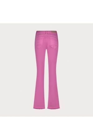 Florez Florèz Flared 655 lady pink