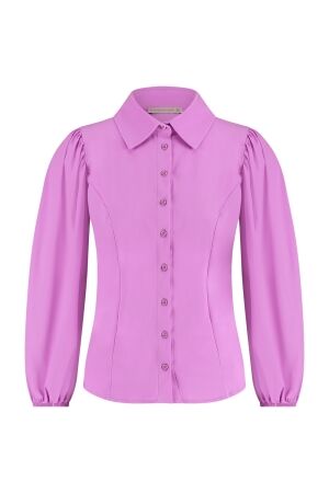 Studio Anneloes Elise blouse 4600 lila pink