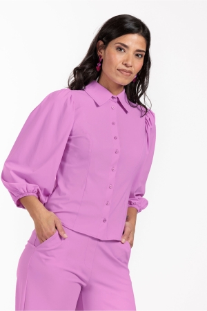 Studio Anneloes Elise blouse 4600 lila pink