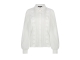 Tramontana Blouse Lace Tapes 001100 Off white