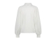 Tramontana Blouse Lace Tapes 001100 Off white