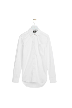 Josh V JV CHARLINE 102 clean white