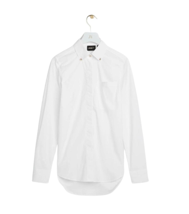 Josh V JV CHARLINE 102 clean white