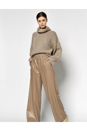 Rosner Mara_Wide_Leg_369 260 Caramel