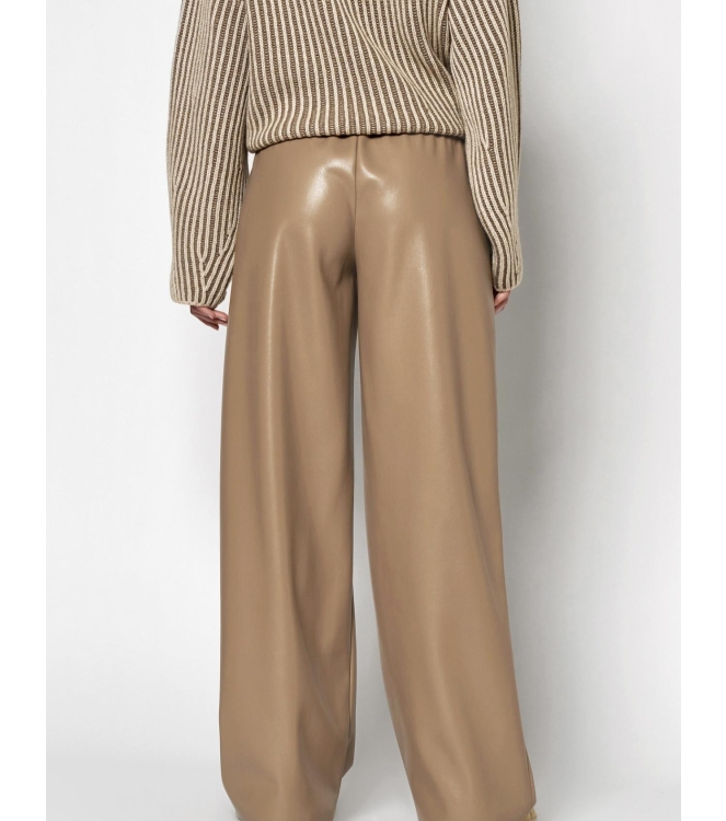 Rosner Mara_Wide_Leg_369 260 Caramel