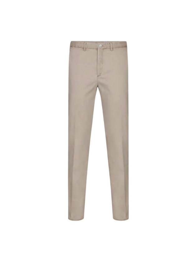Profuomo TROUSER 820 CHINO BEIGE Beige