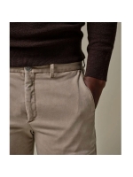 Profuomo TROUSER 820 CHINO BEIGE Beige