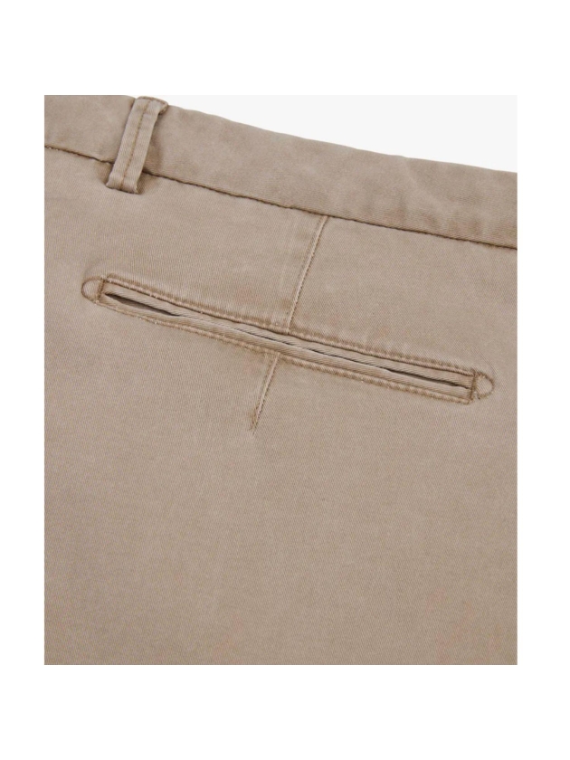 Profuomo TROUSER 820 CHINO BEIGE Beige