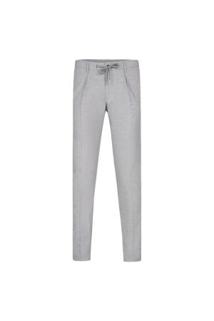Profuomo TROUSER 842 SPORTCRD L.GREY 050 Light grey