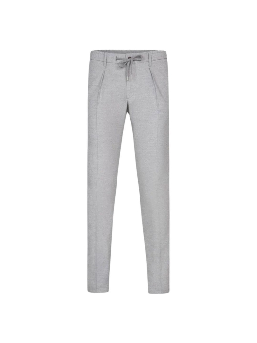 Profuomo TROUSER 842 SPORTCRD L.GREY 050 Light grey