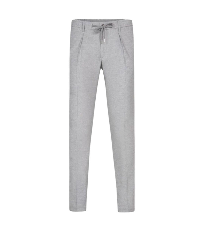 Profuomo TROUSER 842 SPORTCRD L.GREY 050 Light grey