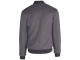 Profuomo OUTERW BMBR KNIT JACK L GREY Light grey