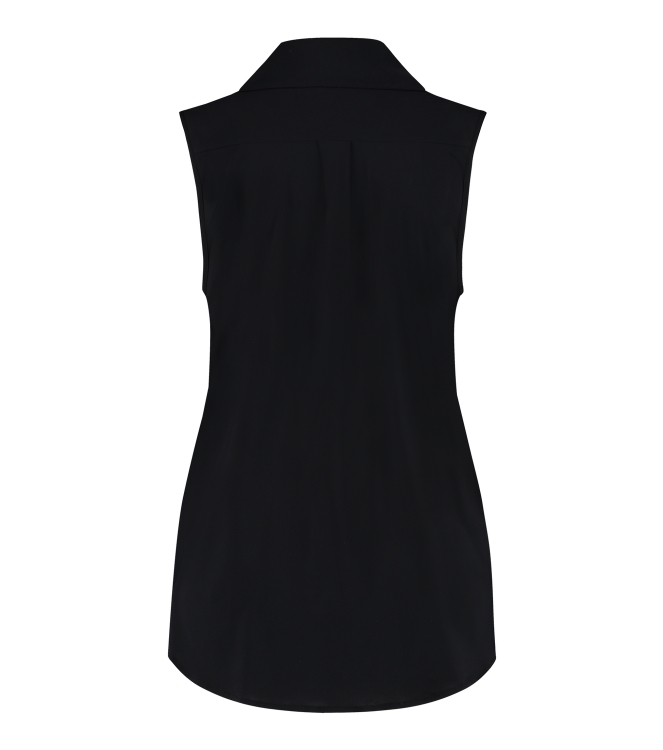 Studio Anneloes Bobby sls blouse 9000 black