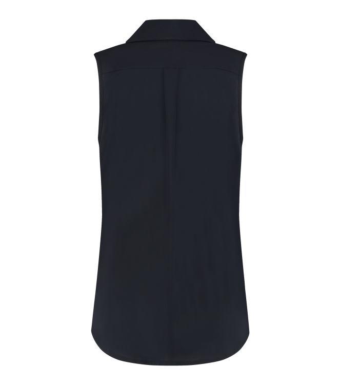 Studio Anneloes Bobby sls blouse 6900 dark blue