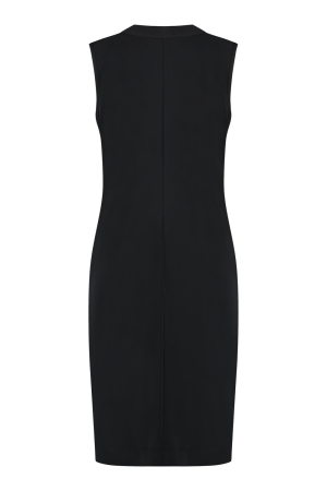 Studio Anneloes Simplicity sls dress 9000 black