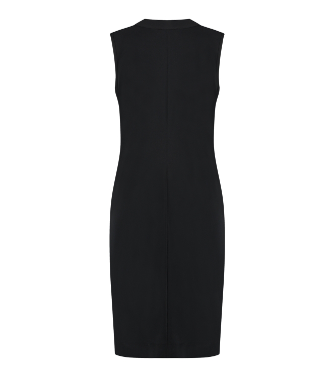 Studio Anneloes Simplicity sls dress 9000 black