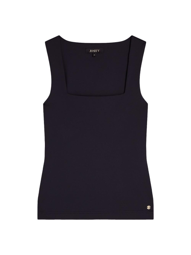 Josh V JV LINDE 090 dark blue