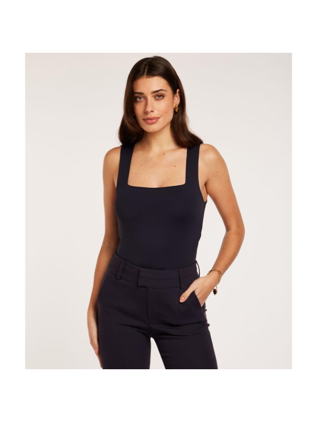 Josh V JV LINDE 090 dark blue