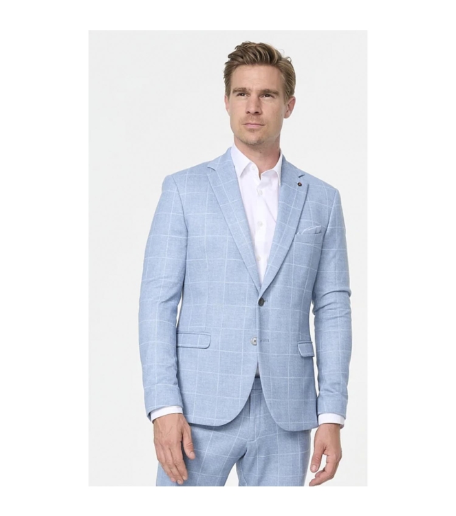 Zuitable DiNick CHK 630 Lt.blue